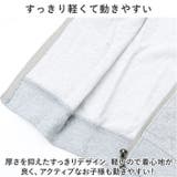 ジップパーカー 春秋 キッズ lyou282 | BACKYARD FAMILY | 詳細画像6 