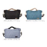 LIZDAYS ナイロンショルダーバッグ | BACKYARD FAMILY | 詳細画像18 