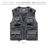 登山 釣りベスト pdvest01 | BACKYARD FAMILY | 詳細画像13 