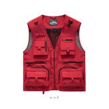 登山 釣りベスト pdvest01 | BACKYARD FAMILY | 詳細画像15 