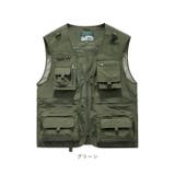 登山 釣りベスト pdvest01 | BACKYARD FAMILY | 詳細画像17 