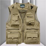 登山 釣りベスト pdvest01 | BACKYARD FAMILY | 詳細画像9 