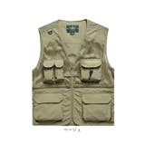登山 釣りベスト pdvest02 | BACKYARD FAMILY | 詳細画像17 