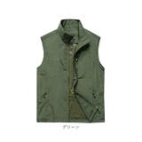 防風ベスト pdvest03 | BACKYARD FAMILY | 詳細画像19 