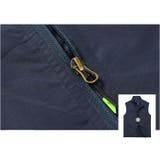 防風ベスト pdvest03 | BACKYARD FAMILY | 詳細画像9 