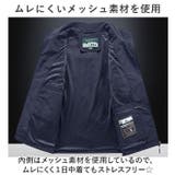 防風ベスト pdvest04 | BACKYARD FAMILY | 詳細画像7 