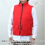 防風ベスト pdvest05 | BACKYARD FAMILY | 詳細画像2 