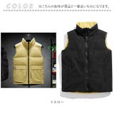 防風ベスト pdvest05 | BACKYARD FAMILY | 詳細画像14 