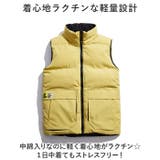 防風ベスト pdvest05 | BACKYARD FAMILY | 詳細画像6 
