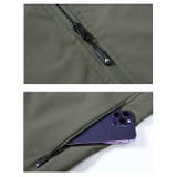 防風ベスト pdvest05 | BACKYARD FAMILY | 詳細画像11 