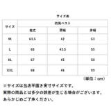 防風ベスト pdvest05 | BACKYARD FAMILY | 詳細画像15 