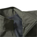 防風ベスト pdvest05 | BACKYARD FAMILY | 詳細画像10 