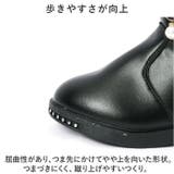 キッズ ブーツ 裏起毛 pkd18 | BACKYARD FAMILY | 詳細画像8