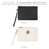 クラッチ バッグ メンズ ビジネスカバン pmykbag03 | BACKYARD FAMILY | 詳細画像12 