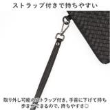 クラッチ バッグ メンズ ビジネスカバン pmykbag03 | BACKYARD FAMILY | 詳細画像8 