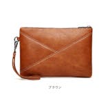 クラッチ バッグ メンズ ビジネスカバン pmykbag04 | BACKYARD FAMILY | 詳細画像12