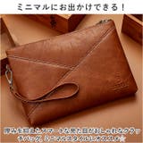 クラッチ バッグ メンズ ビジネスカバン pmykbag04 | BACKYARD FAMILY | 詳細画像4