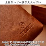 クラッチ バッグ メンズ ビジネスカバン pmykbag04 | BACKYARD FAMILY | 詳細画像5