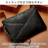 クラッチ バッグ メンズ ビジネスカバン pmykbag04 | BACKYARD FAMILY | 詳細画像7
