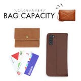 クラッチ バッグ メンズ ビジネスカバン pmykbag04 | BACKYARD FAMILY | 詳細画像10