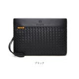 クラッチ バッグ メンズ ビジネスカバン pmykbag05 | BACKYARD FAMILY | 詳細画像16 