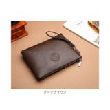 クラッチ バッグ メンズ ビジネスカバン pmykbag06 | BACKYARD FAMILY | 詳細画像16 