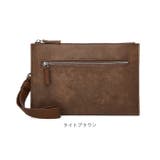 クラッチ バッグ メンズ ビジネスカバン pmykbag07 | BACKYARD FAMILY | 詳細画像12