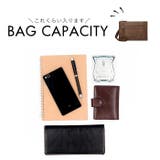 クラッチ バッグ メンズ ビジネスカバン pmykbag07 | BACKYARD FAMILY | 詳細画像9