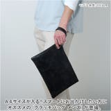 クラッチ バッグ メンズ ビジネスカバン pmykbag10 | BACKYARD FAMILY | 詳細画像2 