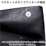 クラッチ バッグ メンズ ビジネスカバン pmykbag11 | BACKYARD FAMILY | 詳細画像8 