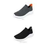 スリッポン カジュアル ランニング メンズ pmysn32 | BACKYARD FAMILY | 詳細画像16 