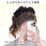 ヘアアクセサリー khairb402 | BACKYARD FAMILY | 詳細画像7 