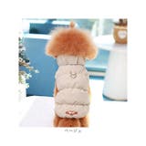 ペットウェア ベスト kpet19 | BACKYARD FAMILY | 詳細画像15 