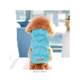 ペットウェア ベスト kpet19 | BACKYARD FAMILY | 詳細画像18 