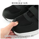 安全靴 マジックローカット MK5110 | BACKYARD FAMILY | 詳細画像4