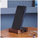 木製 スマホスタンド | BACKYARD FAMILY | 詳細画像9 