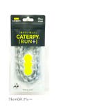 キャタピランプラス CATERPYRUN＋ むすばない靴ひも | BACKYARD FAMILY | 詳細画像18 