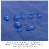 EVAレインパーカスーツ | BACKYARD FAMILY | 詳細画像8
