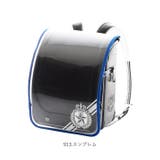 ふわりぃ ランドセルカバー 反射板入り | BACKYARD FAMILY | 詳細画像10