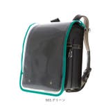 ふわりぃ ランドセルカバー 透明カバー | BACKYARD FAMILY | 詳細画像9 