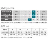 BTパワーストレッチ クルーネックシャツ | BACKYARD FAMILY | 詳細画像7