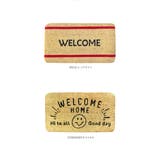 キーストーン KEY STONE コイヤーマット | BACKYARD FAMILY | 詳細画像11 