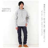 CHAMPION チャンピオン S0889 スウェット プルオーバー パーカー | BACKYARD FAMILY | 詳細画像2