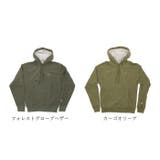 CHAMPION チャンピオン S0889 スウェット プルオーバー パーカー | BACKYARD FAMILY | 詳細画像11