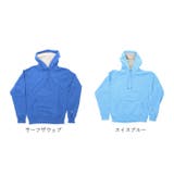CHAMPION チャンピオン S0889 スウェット プルオーバー パーカー | BACKYARD FAMILY | 詳細画像13