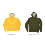 CHAMPION チャンピオン S0889 スウェット プルオーバー パーカー | BACKYARD FAMILY | 詳細画像14