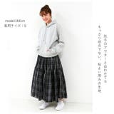CHAMPION チャンピオン S0889 スウェット プルオーバー パーカー | BACKYARD FAMILY | 詳細画像3