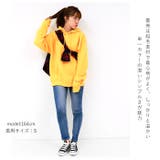 CHAMPION チャンピオン S0889 スウェット プルオーバー パーカー | BACKYARD FAMILY | 詳細画像4