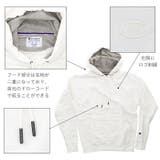 CHAMPION チャンピオン S0889 スウェット プルオーバー パーカー | BACKYARD FAMILY | 詳細画像6