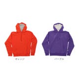 CHAMPION チャンピオン S0889 スウェット プルオーバー パーカー | BACKYARD FAMILY | 詳細画像9